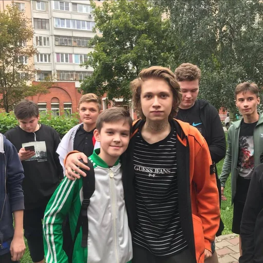 Sticker papka1337 - 1