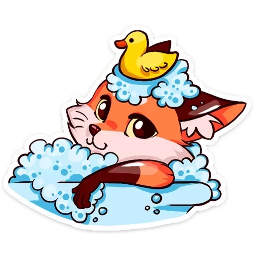 мультфильм клипарт рисование