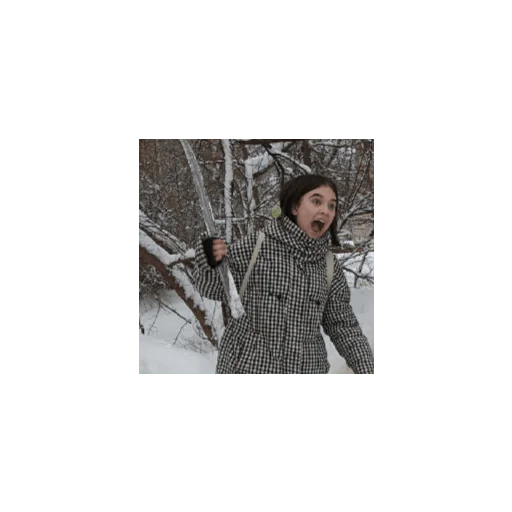 Стикер папупи - 11