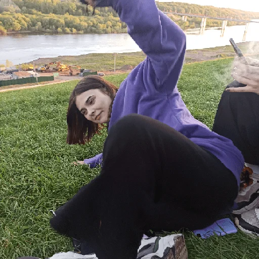 Стикер папупи - 7