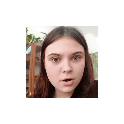 Стикер папупи - 5