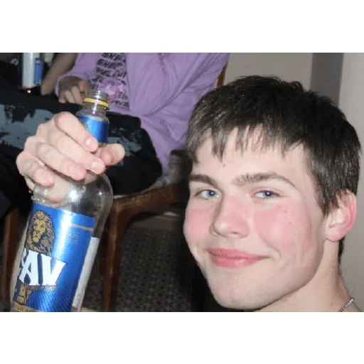 Стикер папупи - 4