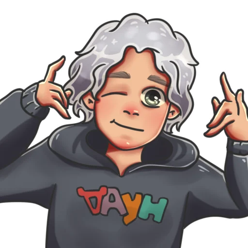 Sticker PARADEEVICH by @vyacheslawwwww - 5