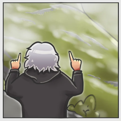 Sticker PARADEEVICH by @vyacheslawwwww - 3