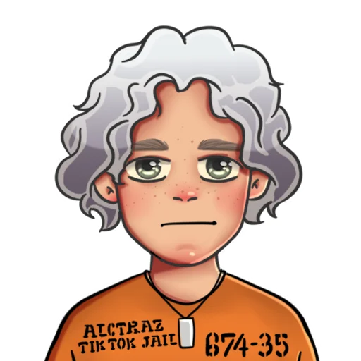 Sticker PARADEEVICH by @vyacheslawwwww - 2