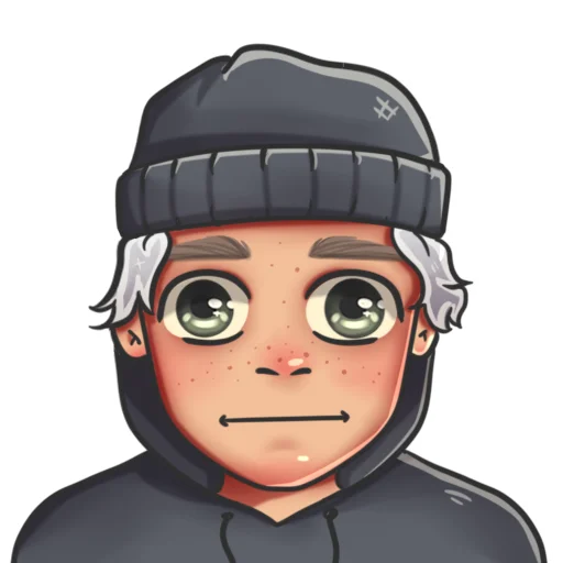 Sticker PARADEEVICH by @vyacheslawwwww - 1