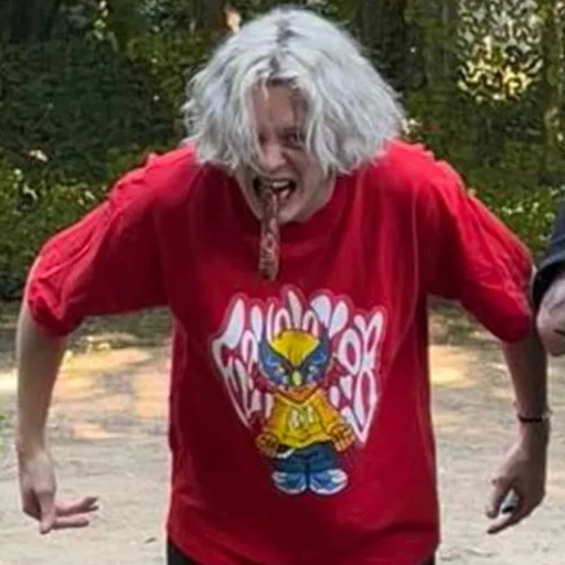 Sticker paradeevichmildexy - 1