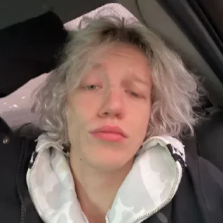 Sticker парадеевич @stickermily - 4