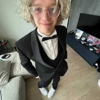 Sticker парадеевич @stickermily - 3