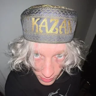 Sticker парадеевич @stickermily - 6