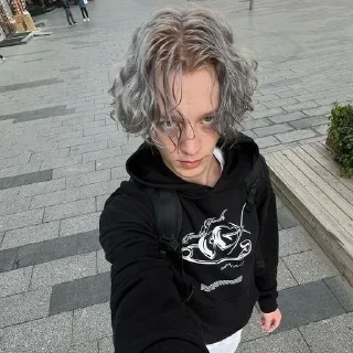 Sticker парадеевич @stickermily - 10