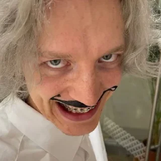 Sticker парадеевич @stickermily - 9