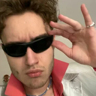 Sticker Парадеевич(@MediaStickers) - 2