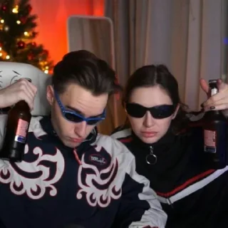 Sticker Парадеевич(@MediaStickers) - 4