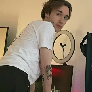 Sticker Парадеевич(@MediaStickers) - 8