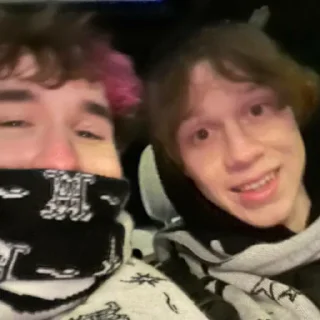 Sticker Парадеевич(@MediaStickers) - 11