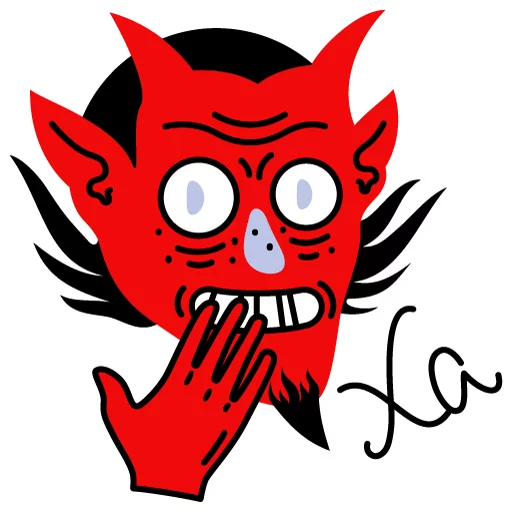 cat clipart illustration