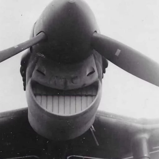 Стикер pareidolia - 7