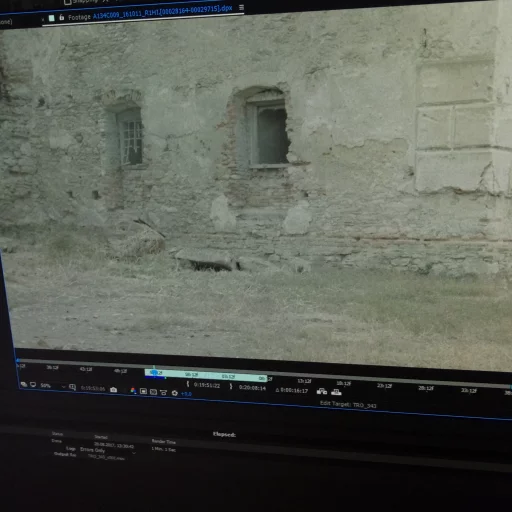 Стикер pareidolia - 4