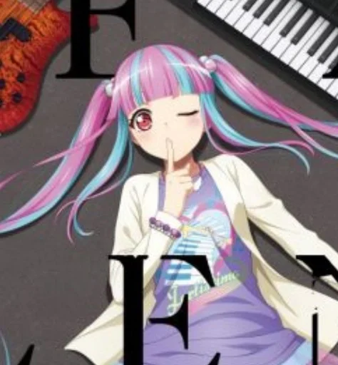 Стикер Реона Ньюбара @kanquxstickers :: @fStikBot - 10