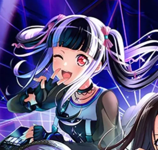 Стикер Реона Ньюбара @kanquxstickers :: @fStikBot - 9