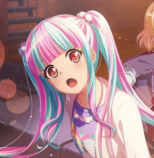 Стикер Реона Ньюбара @kanquxstickers :: @fStikBot - 8