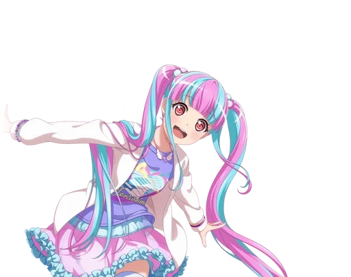 Стикер Реона Ньюбара @kanquxstickers :: @fStikBot - 7