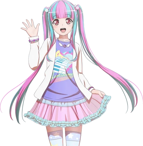 Стикер Реона Ньюбара @kanquxstickers :: @fStikBot - 4