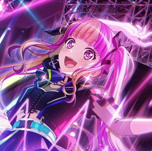 Стикер Реона Ньюбара @kanquxstickers :: @fStikBot - 2