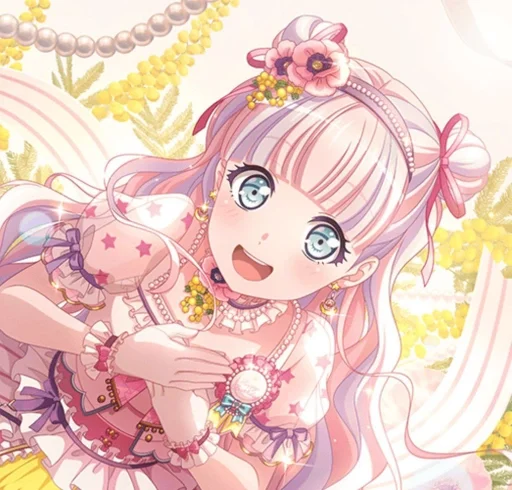 Реона Ньюбара @kanquxstickers :: @fStikBot - 