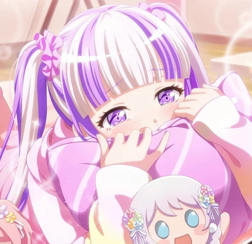 Стикер Реона Ньюбара @kanquxstickers :: @fStikBot - 0