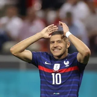 Стикер Создать мемы ➡️ @parimeme_bot - 2