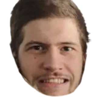 Стикер Создать мемы ➡️ @parimeme_bot - 3