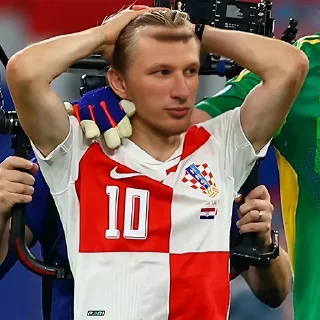 Sticker Создать мемы ➡️ @parimeme_bot - 8