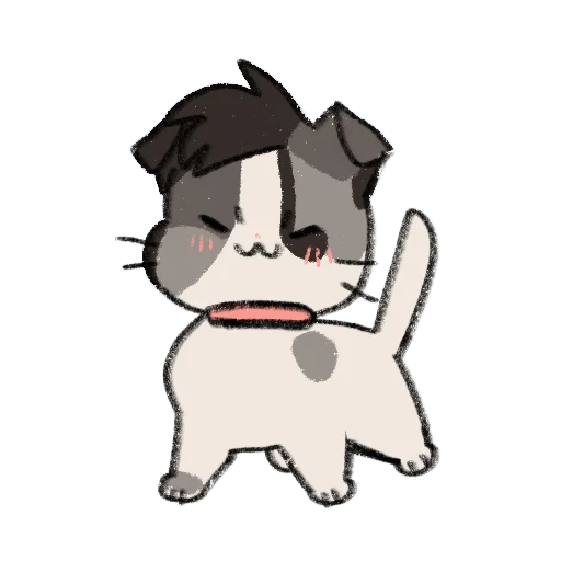 Sticker parkersticks - 1