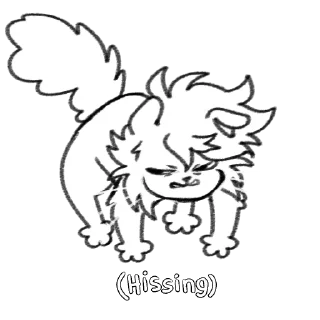 Sticker Parker Stickers - 11