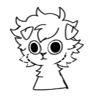 Sticker Parker Stickers - 10