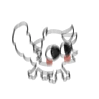 Sticker Parker Stickers - 9