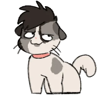 Sticker Parker Stickers - 8