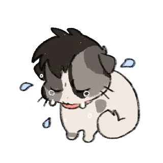 Sticker Parker Stickers - 0