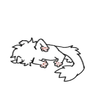 Sticker Parker Stickers - 7