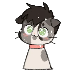 Sticker Parker Stickers - 2