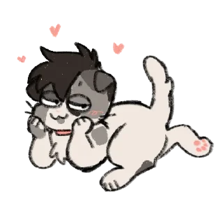 Sticker Parker Stickers - 1