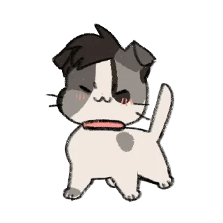 Sticker Parker Stickers - 4