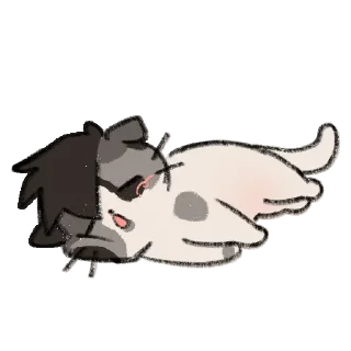 Sticker Parker Stickers - 3