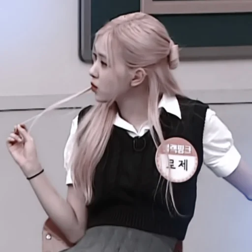 𝑃𝑎𝑟𝑘 𝑅𝑜𝑠𝑒:; 🫐 by @kpopstickerssss - 