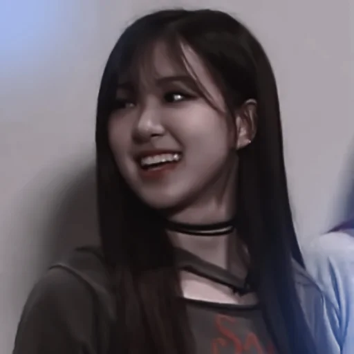 Sticker 𝑃𝑎𝑟𝑘 𝑅𝑜𝑠𝑒:; 🫐 by @kpopstickerssss - 1