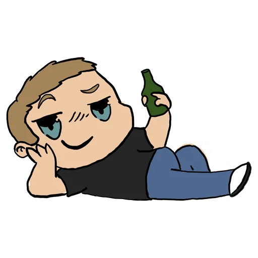 Sticker parksupport - 1