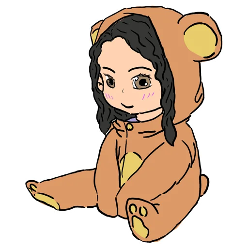 Sticker parksupport - 1