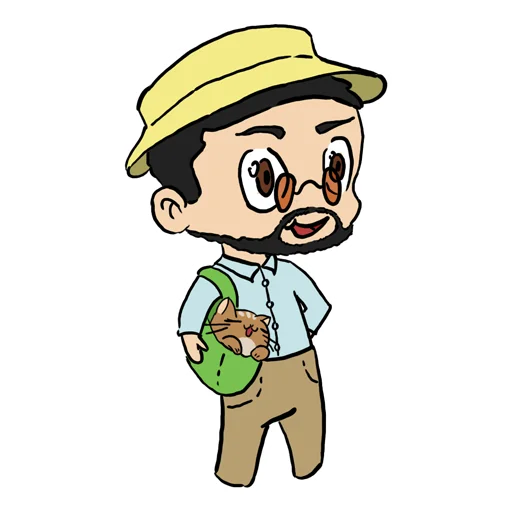 Sticker parksupport - 1